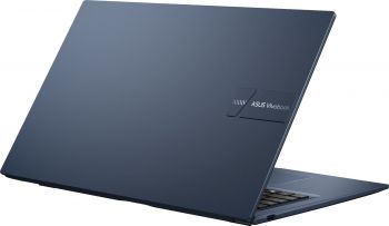 Ноутбук ASUS Vivobook 17 X1704VA-AU662 (90NB10V2-M00SL0) Купить ноутбук Ноутбук ASUS Vivobook 17 X1704VA-AU662 (90NB10V2-M00SL0) | Фото 9
