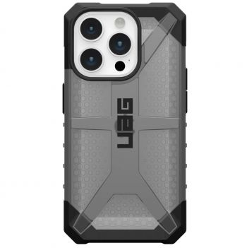 Чохол UAG для APPLE iPhone 15 Pro Plasma, Ash (114284113131) | Фото 1
