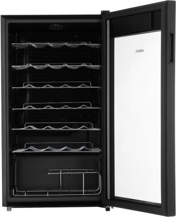 Купить винный шкаф Винна шафа Ardesto WCF-M34 | Фото 3