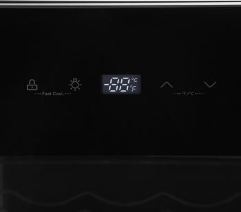 Купить винный шкаф Винна шафа Ardesto WCF-M34 | Фото 4