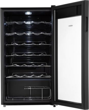 Купить винный шкаф Винна шафа Ardesto WCF-M34 | Фото 5