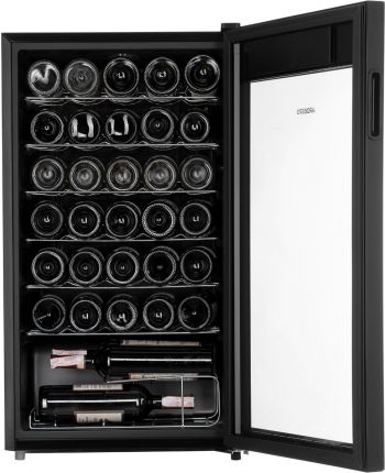 Купить винный шкаф Винна шафа Ardesto WCF-M34 | Фото 6
