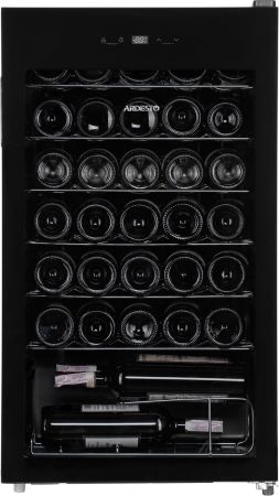 Купить винный шкаф Винна шафа Ardesto WCF-M34 | Фото 8