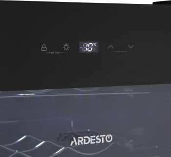 Купить винный шкаф Винна шафа Ardesto WCF-M34 | Фото 10