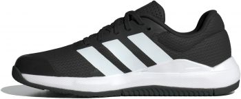 Кросівки жіночі ADIDAS Dropset Base Trainer W JS3165 38 2/3 (5.5 UK) чорні (4068801827963) | Фото 2