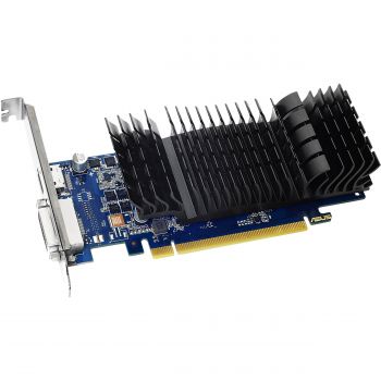 ASUS GeForce GT1030, GT1030-SL-2G-BRK (90YV0AT0-M0NA00) ASUS GeForce GT1030, GT1030-SL-2G-BRK (90YV0AT0-M0NA00) | Фото 4