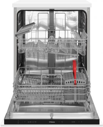 Посудомийна машина HANSA ZIM655H Посудомийна машина HANSA ZIM655H | Фото 22