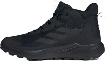 Черевики жіночі ADIDAS Terrex Anylander Mid W IE1475 37 1/3 (4.5 UK) чорні (4067888653137) | Фото 2