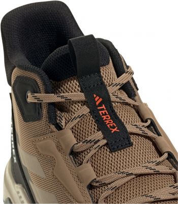 Черевики чоловічі ADIDAS Terrex Anylander Mid JQ9959 44 2/3 (10 UK) коричневі (4067907360343) | Фото 6