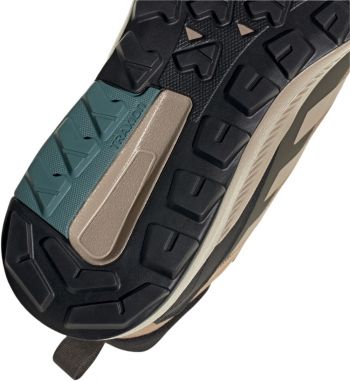 Черевики чоловічі ADIDAS Terrex Anylander Mid JQ9959 42 (8 UK) коричневі (4067907360329) Черевики чоловічі ADIDAS Terrex Anylander Mid JQ9959 42 (8 UK) коричневі (4067907360329) | Фото 8