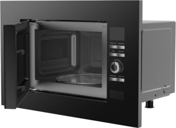 Вбудовувана мікрохвильова піч HANSA AMGB20E3GB Купить встраиваемую микроволновую печь Вбудовувана мікрохвильова піч HANSA AMGB20E3GB | Фото 2