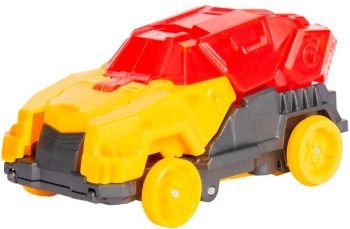 Машинка-трансформер Screechers Wild S4 L0 - Вайлдфаєр Лаєн (EU685004) | Фото 4