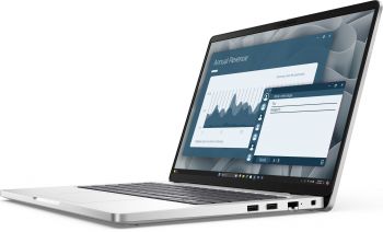 Купить ноутбук Ноутбук DELL Pro 14 (BTO601PC14255UA_W11P) | Фото 3
