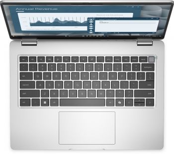 Купить ноутбук Ноутбук DELL Pro 14 (BTO601PC14255UA_W11P) | Фото 4