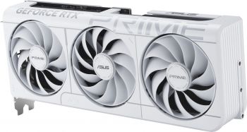 Відеокарта ASUS GeForce RTX 5070 12GB GDDR7 OC PRIME-RTX5070-O12G-WHITE (90YV0M19-M0NA00) Відеокарта ASUS GeForce RTX 5070 12GB GDDR7 OC PRIME-RTX5070-O12G-WHITE (90YV0M19-M0NA00) | Фото 8
