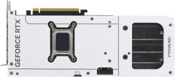 Відеокарта ASUS GeForce RTX 5070 12GB GDDR7 OC PRIME-RTX5070-O12G-WHITE (90YV0M19-M0NA00) Відеокарта ASUS GeForce RTX 5070 12GB GDDR7 OC PRIME-RTX5070-O12G-WHITE (90YV0M19-M0NA00) | Фото 9