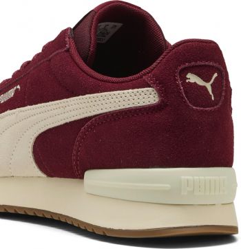 Кросівки Puma R78 WIND SD 402660-02 39 (6 UK) червоні (4069156575424) Кросівки Puma R78 WIND SD 402660-02 39 (6 UK) червоні (4069156575424) | Фото 4