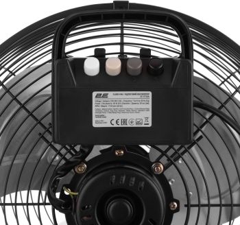 Вентилятор підлоговий професійний 2E 2E-IF30A | Фото 3