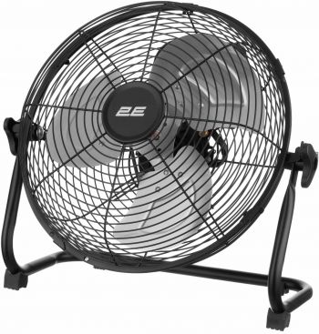 Вентилятор підлоговий професійний 2E 2E-IF30A | Фото 6