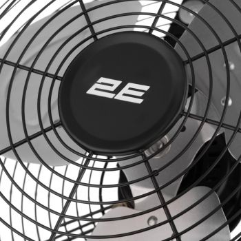 Вентилятор підлоговий професійний 2E 2E-IF30A | Фото 7