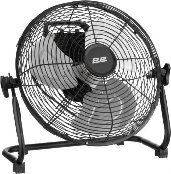 Вентилятор підлоговий професійний 2E 2E-IF30A | Фото 8