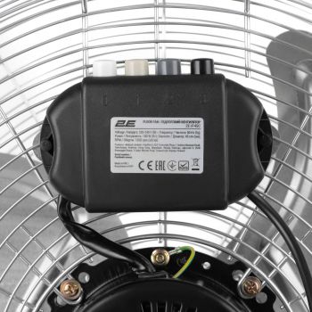 Вентилятор підлоговий професійний 2E 2E-IF45C | Фото 4