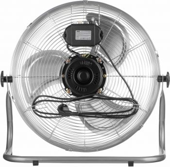 Вентилятор підлоговий професійний 2E 2E-IF45C | Фото 9