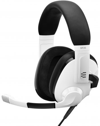 Гарнітура SENNHEISER EPOS H3 Ghost White (1000889) | Фото 1