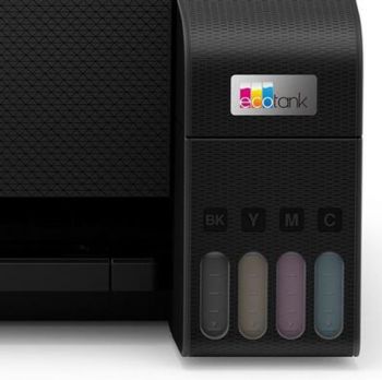 Купить МФУ БФП струменевий Epson L3251 Фабрика друку з Wi-Fi (C11CJ67413) | Фото 3