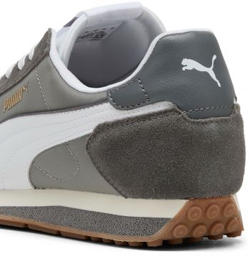 Кросівки Puma St Miler Rise 402665-03 44 (9.5 UK) сірі (4069156597709) | Фото 3