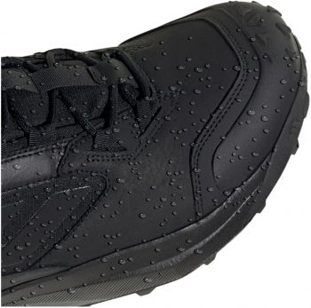 Черевики ADIDAS Terrex Winter Boot Mid Leather ID2859 36 (3.5 UK) чорні (4066765932105) Черевики ADIDAS Terrex Winter Boot Mid Leather ID2859 36 (3.5 UK) чорні (4066765932105) | Фото 6