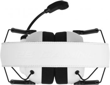 Ігрова гарнітура 2E GAMING HG365 BT/WL White (2E-HG365WT-WL) | Фото 10