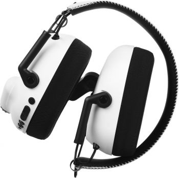 Ігрова гарнітура 2E GAMING HG365 BT/WL White (2E-HG365WT-WL) | Фото 11