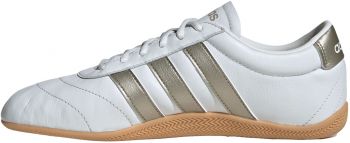 Кеди жіночі ADIDAS Grand Court LO JQ9685 38 (5 UK) білі (4068811457587) | Фото 2