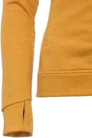 Фліс жіночий TURBAT Peak Wmn yellow S жовтий (012.004.2885) Фліс жіночий TURBAT Peak Wmn yellow S жовтий (012.004.2885) | Фото 4