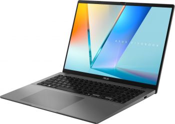 Купить ноутбук Ноутбук ASUS Vivobook S16 M3607HA-RP011 (90NB16F1-M000K0) | Фото 3