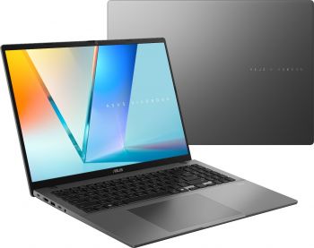 Купить ноутбук Ноутбук ASUS Vivobook S16 M3607HA-RP011 (90NB16F1-M000K0) | Фото 11