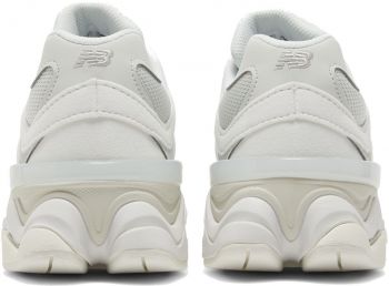 Кросівки для підлітків New Balance 9060 GC9060LL 37 (4,5 US) білі (196941231082) | Фото 2