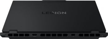 Купить ноутбук Ноутбук LENOVO Legion 5 15AHP10 Eclipse Black (83M0006RRA) | Фото 12