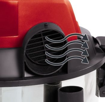 EINHELL TС-VC 1930 S EINHELL TС-VC 1930 S | Фото 5