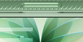 Чохол BELKIN для APPLE iPhone 17 Magnetic Protective Grip Pistachio Green (MSA034HQSE) | Фото 10