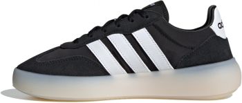 Кеди дитячі ADIDAS Barreda Decode J JR0762 38 (5 UK) чорні (4068801902295) | Фото 2