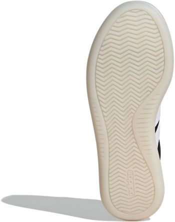 Кеди дитячі ADIDAS Barreda Decode J JR0762 39.5 (6 UK) чорні (4068801902240) | Фото 6