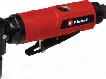 Купить шлифмашину Шліфмашина кутова пневматична Einhell TC-PA50 4138550) | Фото 3