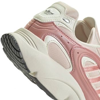 Кросівки жіночі Adidas Ozmillen W JI3087 37 1/3 (4,5 UK) пудрові (4067892150103) | Фото 8