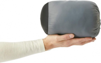 Куртка чоловіча для гірського трекінгу Forclaz MT100 8573829 XL чорна (2920306_Forclaz) | Фото 3