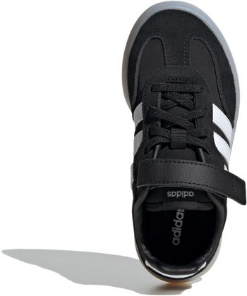 Кеди дитячі ADIDAS Barreda Decode EL C JR0767 28 чорні (4068801941454) Кеди дитячі ADIDAS Barreda Decode EL C JR0767 28 чорні (4068801941454) | Фото 3