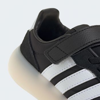 Кеди дитячі ADIDAS Barreda Decode EL C JR0767 28 чорні (4068801941454) Кеди дитячі ADIDAS Barreda Decode EL C JR0767 28 чорні (4068801941454) | Фото 6