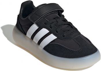 Кеди дитячі ADIDAS Barreda Decode EL C JR0767 30 (11.5K UK) чорні (4068801941478) Кеди дитячі ADIDAS Barreda Decode EL C JR0767 30 (11.5K UK) чорні (4068801941478) | Фото 3