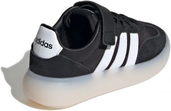Кеди дитячі ADIDAS Barreda Decode EL C JR0767 28 (10K UK) чорні (4068801937815) Кеди дитячі ADIDAS Barreda Decode EL C JR0767 28 (10K UK) чорні (4068801937815) | Фото 4